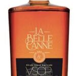 LA BELLE CANNE SPICED 70CL