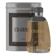 CHAIRMAN 20ML