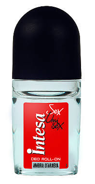 INTESEA DEO ROLL ON 50ML