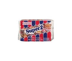 SUPER2 CHOCOLATE