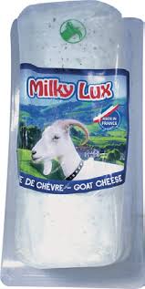 MILKY LUX CHEVRE BLANCHE 1000G