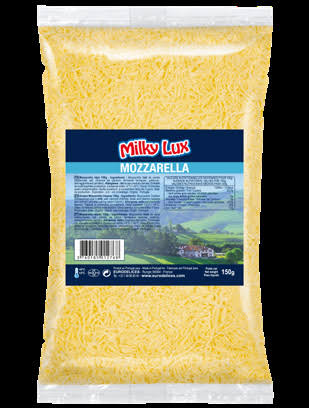 MILKY LUX FROMAGE RAPE 80G