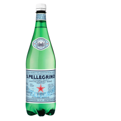 S.PELLEGRINO 1L
