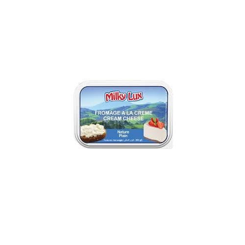 MILKY LUX FROMAGE NATURE PLAIN