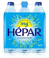 HEPAR 6*1L