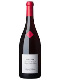 SANCERRE ROUGE LANGLOIS - CHATEAU