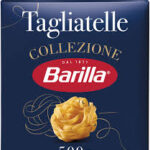 BARILLA COLLEZIONE TAGLIATELLE 500G