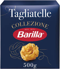 BARILLA COLLEZIONE TAGLIATELLE 500G