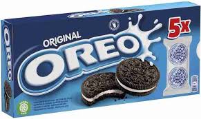 OREO ORIGINAL 5X