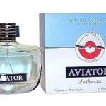 AVIATOR AUTHENTIC