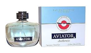 AVIATOR AUTHENTIC