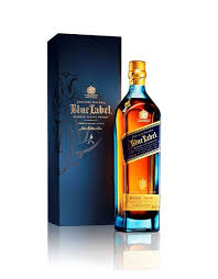 BLUE LABEL 75CL