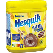 NESQUIK NESTLE 500G