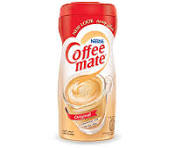 COFFEE MATE NESTLE