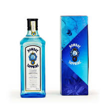 BOMBAY SAPPHIRE