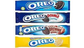 OREO ASSORTIMENT