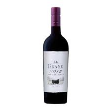 LE GRAND NOIR GSM