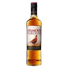 THE FAMOUS GROUSE 70CL