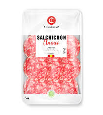 CASEDEMONT SALCHICHON CLASSIC