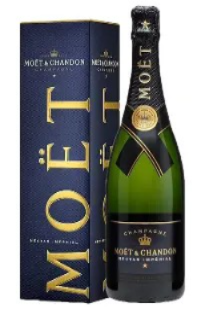 MOET ET CHANDON NECTAR