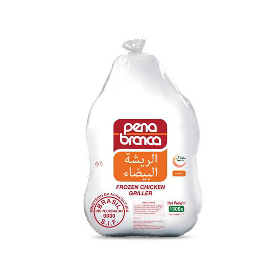 PENO BRANCO POULET 1300G