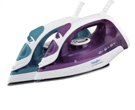 SONIFER ELECTRIC IRON 1800W