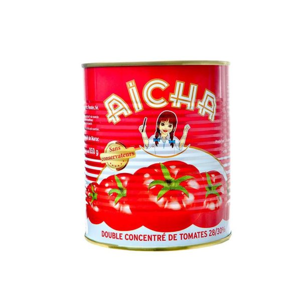 TOMATE AICHA 2200G