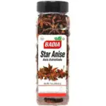 CANAAN BADIANE STAR ANISE