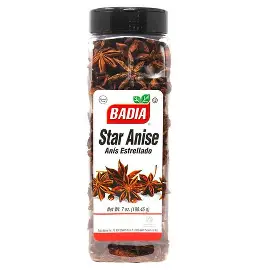 CANAAN BADIANE STAR ANISE