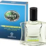 BRUT SPORT STYLE