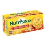NUTRISNAX OATS DIGESTIVE