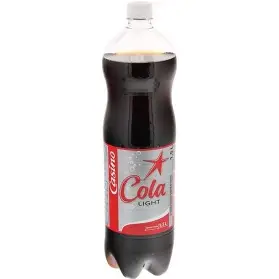 COLA LIGHT CASINO 1.5L