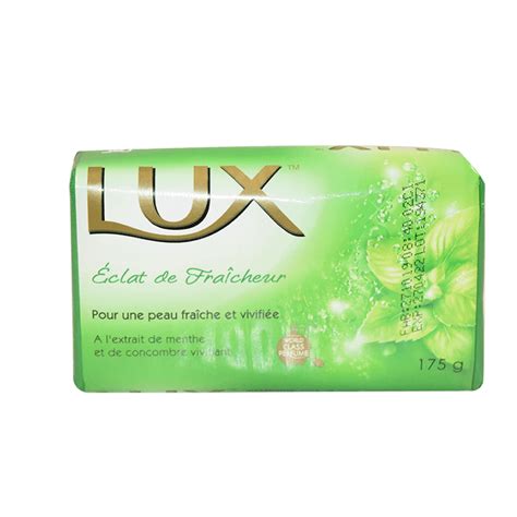 LUX ECLAT DE FRAICHEUR 175G