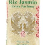 RIZ PARFUME JASMIN 1KG