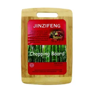 JINZIFENG CHOPPING BOARD 34*24