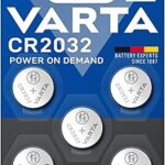 VARTA CR2032