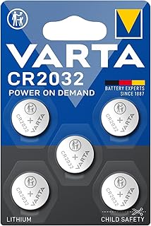 VARTA CR2032