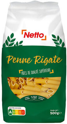 PENNE RIGATE NETTO 500G
