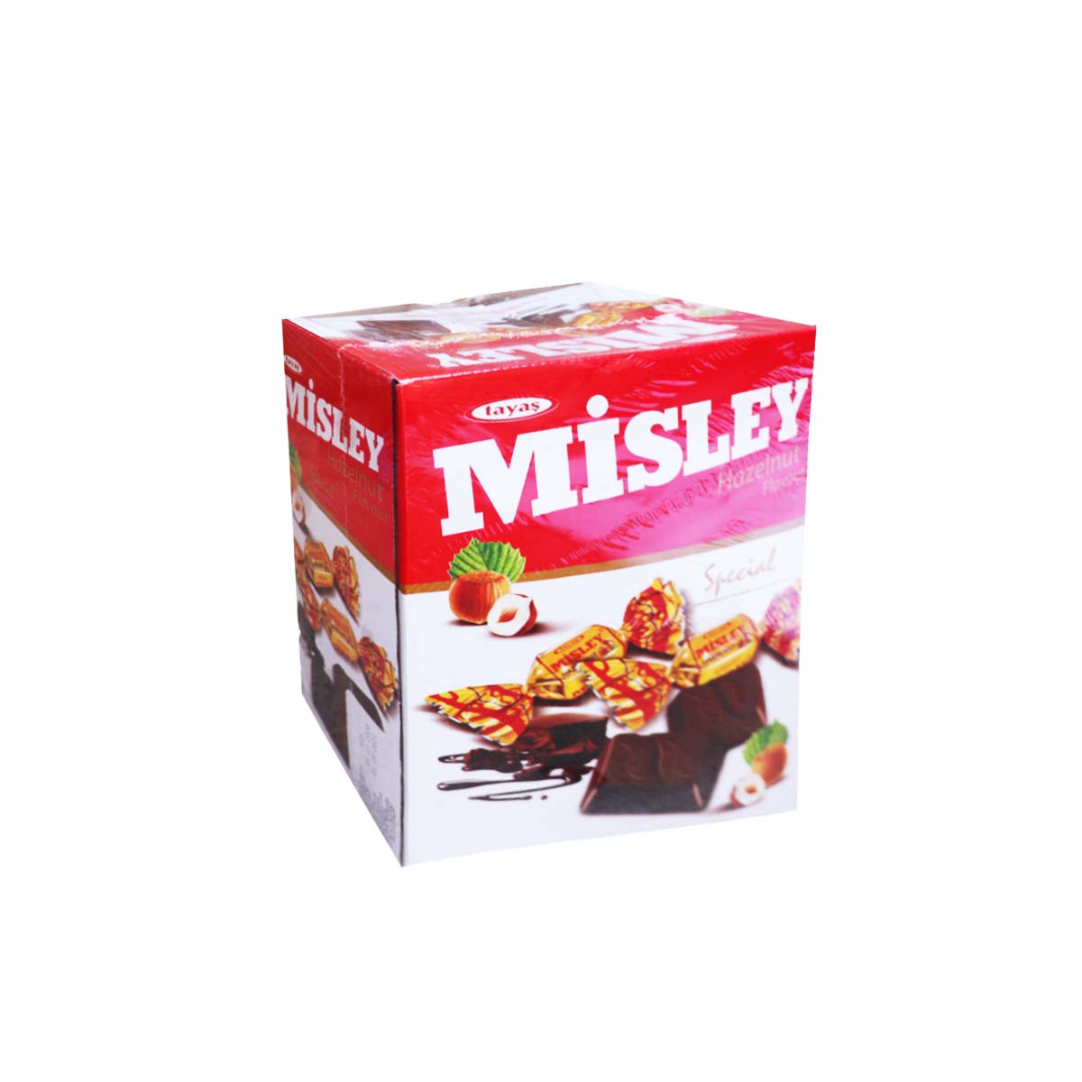 TAYASMISLEY125PIECES