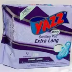 YAZZ MINTY SANITARY PAD