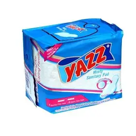 YAZZ SANITARY PAD