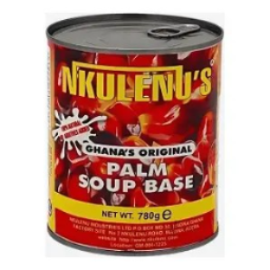NKULENUS PALM SOUP BASE 780G