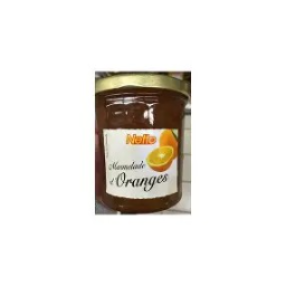 MARMELADE D'ORANGE NETTO 370G