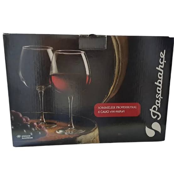 PASABAHCE SOMMELIER PROFESSIONAL