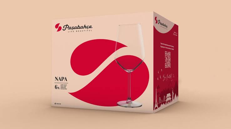 PASABAHCE LIVE BEAUTIFUL