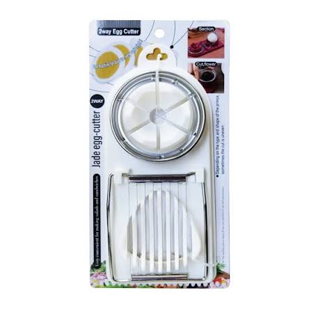 2WAY EGG CUTTER