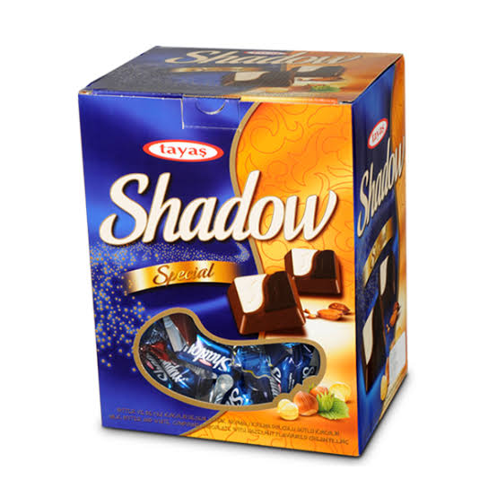 TAYAS SHADOW SPECIAL
