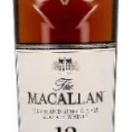 THE MACALLAN 12 ANS
