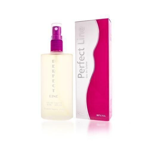 PERFECT LINE EAU DE TOILETTE