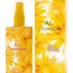 AL BAKHOOR EAU DE TOILETTE